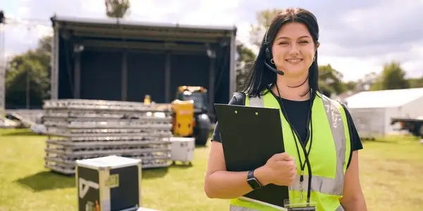 Asesoría y producción integral